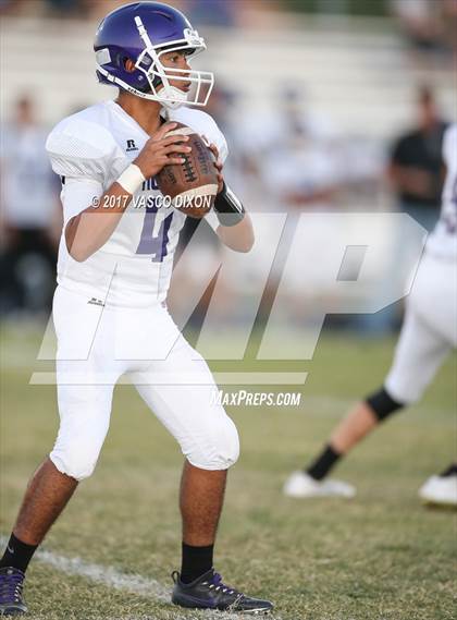 Thumbnail 3 in Millennium vs La Joya photogallery.