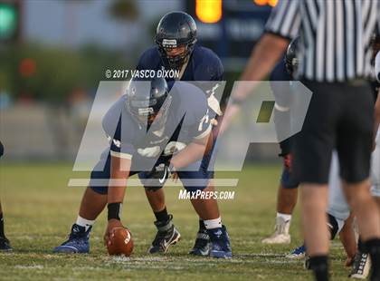 Thumbnail 1 in Millennium vs La Joya photogallery.