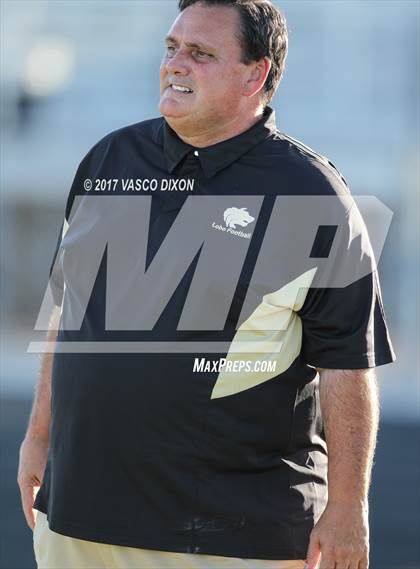 Thumbnail 1 in Millennium vs La Joya photogallery.