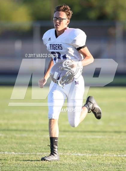 Thumbnail 3 in Millennium vs La Joya photogallery.