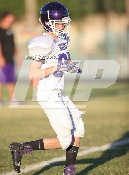 Thumbnail 3 in Millennium vs La Joya photogallery.