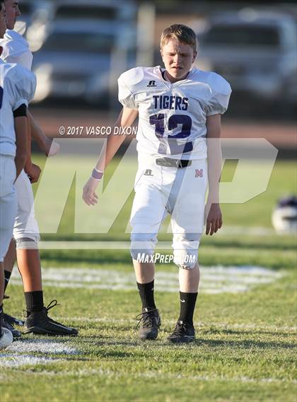 Thumbnail 1 in Millennium vs La Joya photogallery.