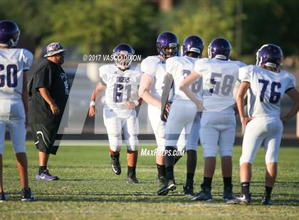 Thumbnail 3 in Millennium vs La Joya photogallery.
