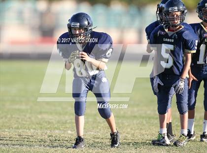 Thumbnail 2 in Millennium vs La Joya photogallery.
