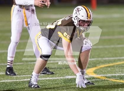 Thumbnail 3 in Serra @ Saint Francis (CIF CCS Open II Semifinal) photogallery.
