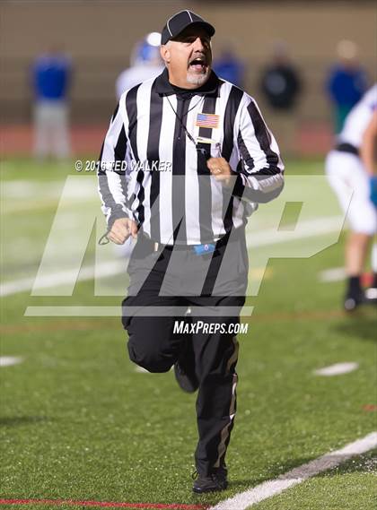 Thumbnail 3 in Serra @ Saint Francis (CIF CCS Open II Semifinal) photogallery.