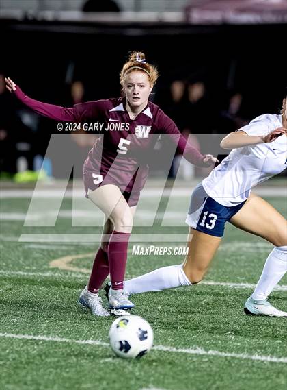 Thumbnail 2 in Oak Ridge @ Whitney photogallery.