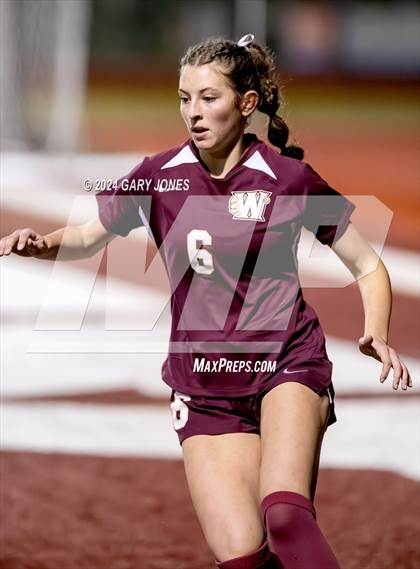 Thumbnail 3 in Oak Ridge @ Whitney photogallery.