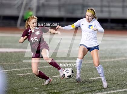 Thumbnail 2 in Oak Ridge @ Whitney photogallery.