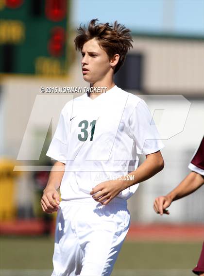 Thumbnail 3 in Hays @ Bishop Carroll photogallery.