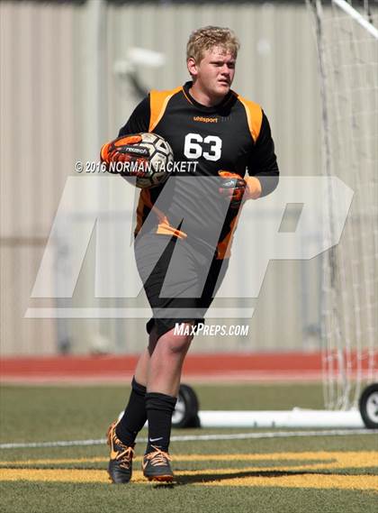 Thumbnail 3 in Hays @ Bishop Carroll photogallery.