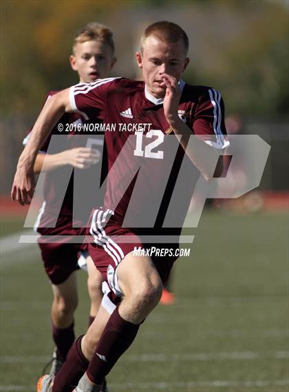 Thumbnail 2 in Hays @ Bishop Carroll photogallery.