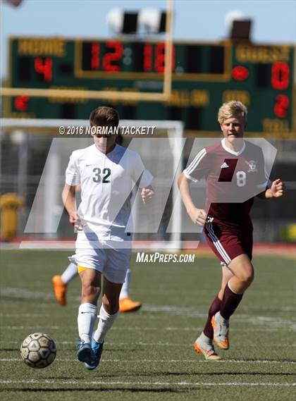 Thumbnail 1 in Hays @ Bishop Carroll photogallery.