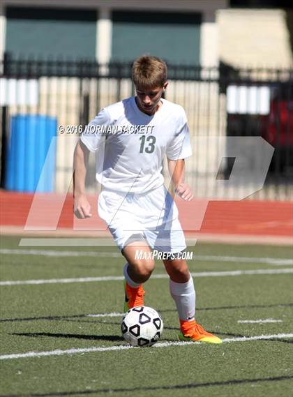 Thumbnail 3 in Hays @ Bishop Carroll photogallery.