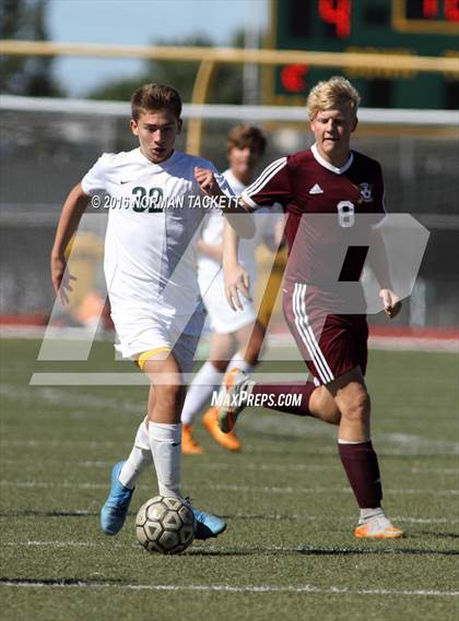 Thumbnail 2 in Hays @ Bishop Carroll photogallery.