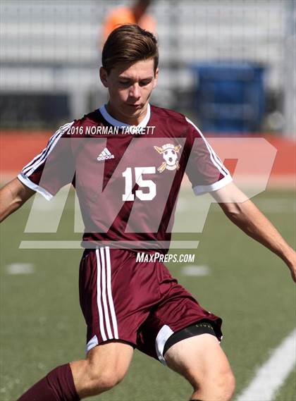 Thumbnail 3 in Hays @ Bishop Carroll photogallery.