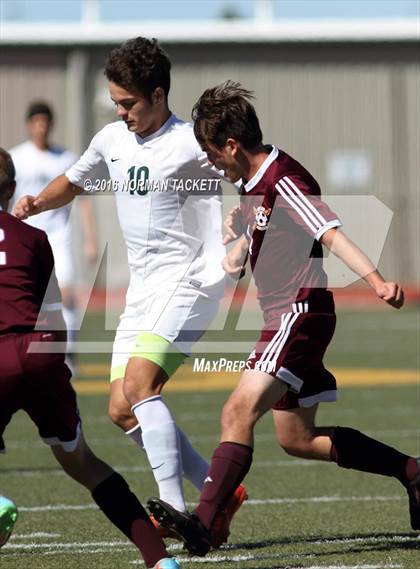 Thumbnail 3 in Hays @ Bishop Carroll photogallery.