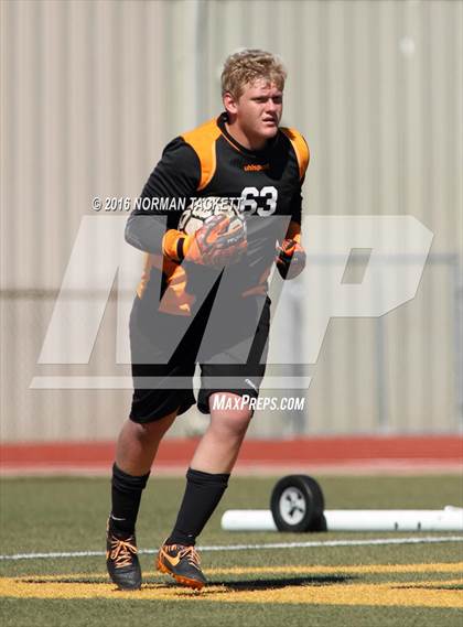 Thumbnail 2 in Hays @ Bishop Carroll photogallery.