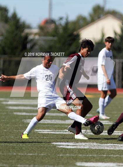 Thumbnail 3 in Hays @ Bishop Carroll photogallery.