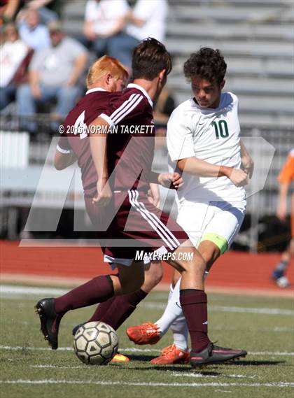 Thumbnail 1 in Hays @ Bishop Carroll photogallery.