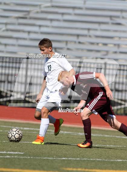 Thumbnail 1 in Hays @ Bishop Carroll photogallery.