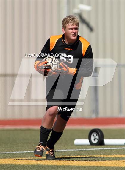 Thumbnail 1 in Hays @ Bishop Carroll photogallery.