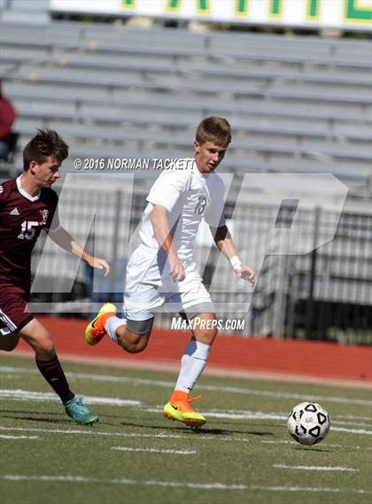 Thumbnail 3 in Hays @ Bishop Carroll photogallery.