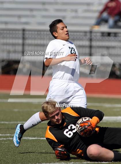Thumbnail 3 in Hays @ Bishop Carroll photogallery.