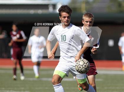 Thumbnail 3 in Hays @ Bishop Carroll photogallery.