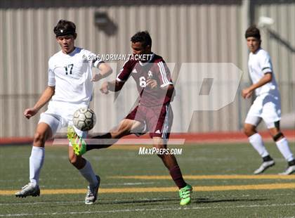 Thumbnail 3 in Hays @ Bishop Carroll photogallery.
