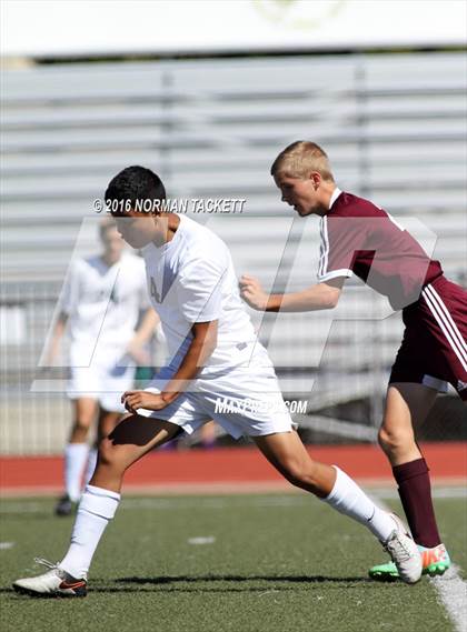 Thumbnail 1 in Hays @ Bishop Carroll photogallery.