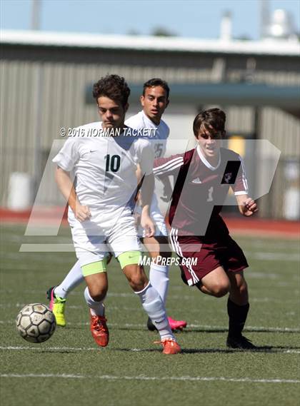Thumbnail 3 in Hays @ Bishop Carroll photogallery.