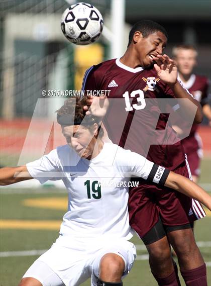 Thumbnail 1 in Hays @ Bishop Carroll photogallery.