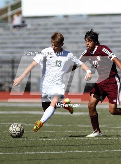 Thumbnail 3 in Hays @ Bishop Carroll photogallery.