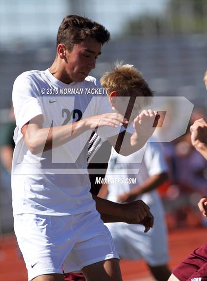 Thumbnail 1 in Hays @ Bishop Carroll photogallery.