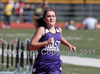 Thumbnail 2 in Enterprise Hornet Invite (Boys/Girls 100 Meters) photogallery.