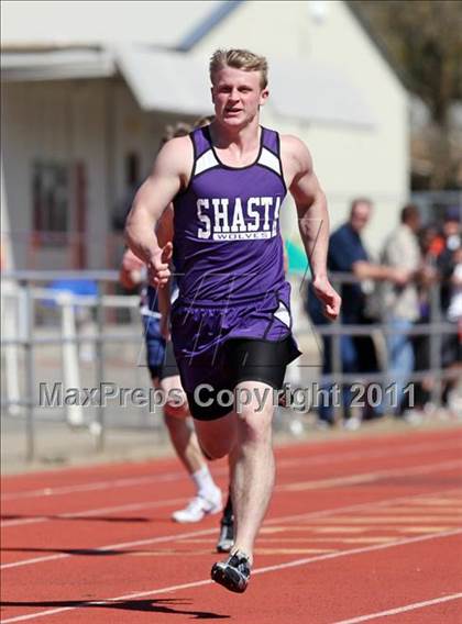 Thumbnail 3 in Enterprise Hornet Invite (Boys/Girls 100 Meters) photogallery.