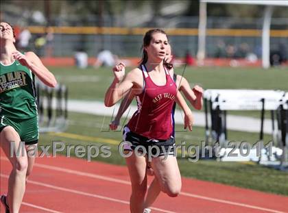 Thumbnail 1 in Enterprise Hornet Invite (Boys/Girls 100 Meters) photogallery.