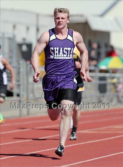 Thumbnail 1 in Enterprise Hornet Invite (Boys/Girls 100 Meters) photogallery.