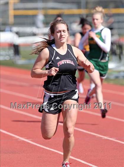 Thumbnail 1 in Enterprise Hornet Invite (Boys/Girls 100 Meters) photogallery.