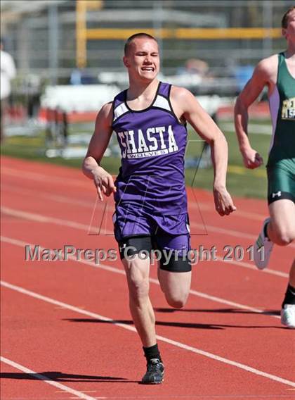 Thumbnail 3 in Enterprise Hornet Invite (Boys/Girls 100 Meters) photogallery.