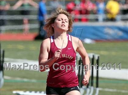 Thumbnail 1 in Enterprise Hornet Invite (Boys/Girls 100 Meters) photogallery.