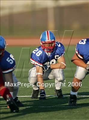 Thumbnail 3 in St. Francis Prep vs. Cardinal Hayes photogallery.