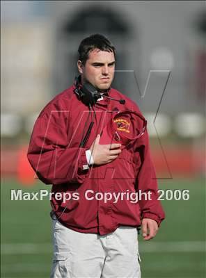 Thumbnail 3 in St. Francis Prep vs. Cardinal Hayes photogallery.