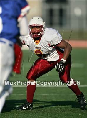 Thumbnail 2 in St. Francis Prep vs. Cardinal Hayes photogallery.