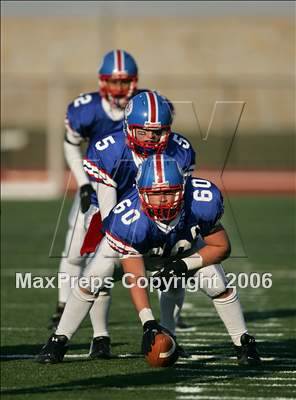 Thumbnail 1 in St. Francis Prep vs. Cardinal Hayes photogallery.
