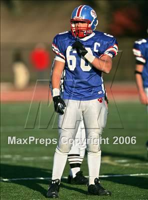 Thumbnail 1 in St. Francis Prep vs. Cardinal Hayes photogallery.