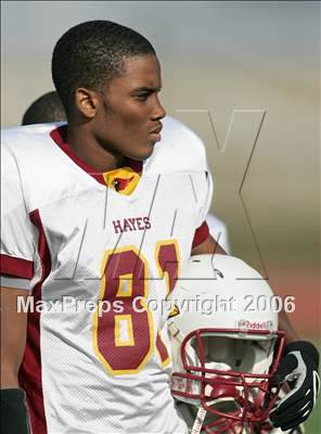 Thumbnail 1 in St. Francis Prep vs. Cardinal Hayes photogallery.
