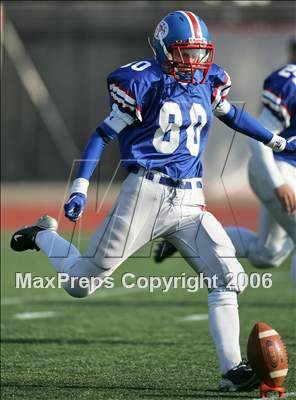 Thumbnail 1 in St. Francis Prep vs. Cardinal Hayes photogallery.