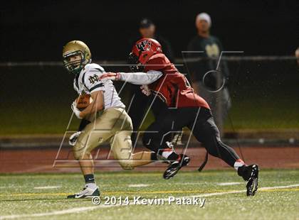 Thumbnail 2 in Notre Dame, WH @ Wilbur Cross photogallery.